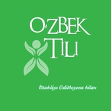 OʻZBEK TILI VA ADABIYOTI