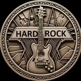 Hard Rock Token🤘(ROCK)🤘