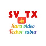SARA vedio | Tezkor Xabarlar👍