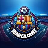 Barca One | بارسا وان