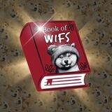 Book Of WIF - Portal