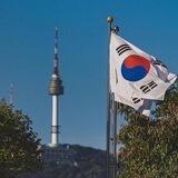 Корея • 한국