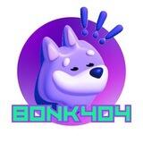BONK 404 | PORTAL