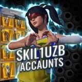 SKIL1UZB ACCAUNTS