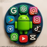 دانلود برنامه اندروید