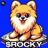 $ROCKY Portal
