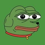 Pepe Dog Portal