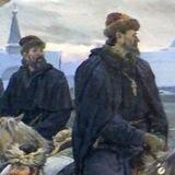 Причины опричнины