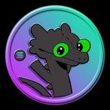 Dancing Toothless - $DTS Portal