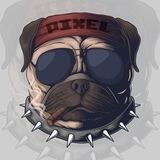 Pixel ChatGPT’s Dog
