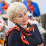 ИРИНА КОСТЕВИЧ