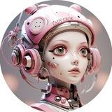 LADY GROK 🤖🧝🏼‍♀️ PORTAL