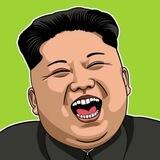 Kim Jong Moon Portal