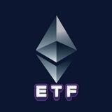 ETHETF Portal