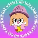 AnitaWifHat - $AWIF