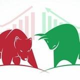 Market whale 📊