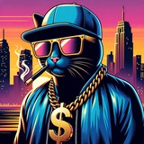 $SnoopCat Chat