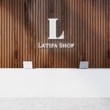 Latifa_Shop лучший интернет -магазин