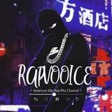 RapVooice | رپ وویس
