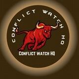 Conflict Watch HQ