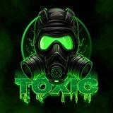 $TOXIC | ETH ⚠️