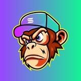 Solrilla - The Gorilla on Sol