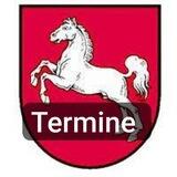 Termine Niedersachsen