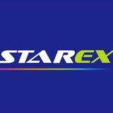 Starex_Gazalkent