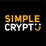 SIMPLE CRYPTO переход по ссылке