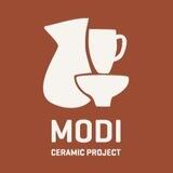 MODI ceramic studio