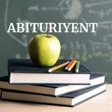 Abituriyent 2024