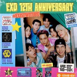 EXOLOGY TWIBBON.