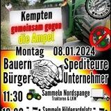 📨 Flyer Kempten & Memmingen PLZ87xxx