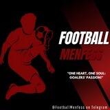 Football Menfess. HIRING INTERNS
