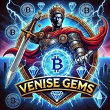 Venise Gems
