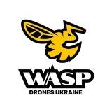 WASP Drones Ukraine