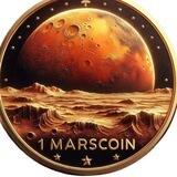 MarsCoin