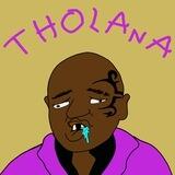 Tholana Boxin Ring