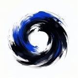 The Burning Circle Portal