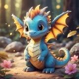 BABY LONG 🐲🐲🐲