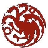 House Of The Dragon Token