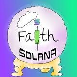 Faith On Solana Portal