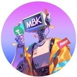 MBK & MBT🇨🇳中文社区