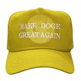 MDGA | DOGE'S HAT