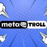 Meta Troll Portal