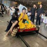 吃瓜爆料交流