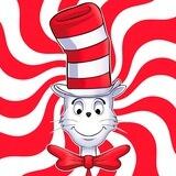 catinthehat $HAT