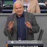 Andrej Hunko Offiziell