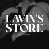 LAVIN'S CATALOGUE