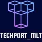 📲Techport MLT Online💻